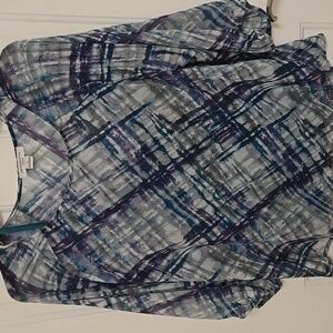 Liz Claiborne women's blouse